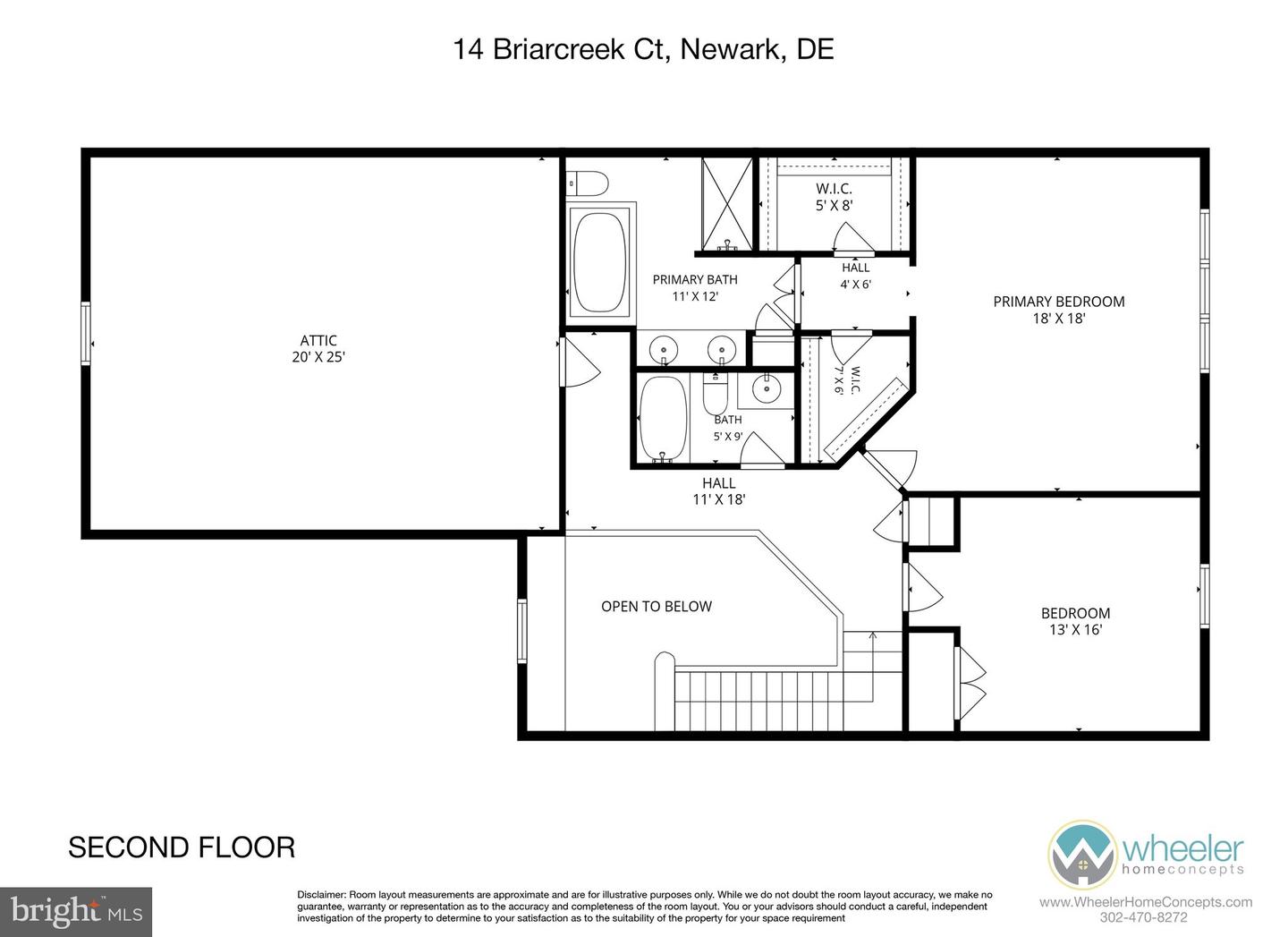 14 Briarcreek Ct Property Photo 32
