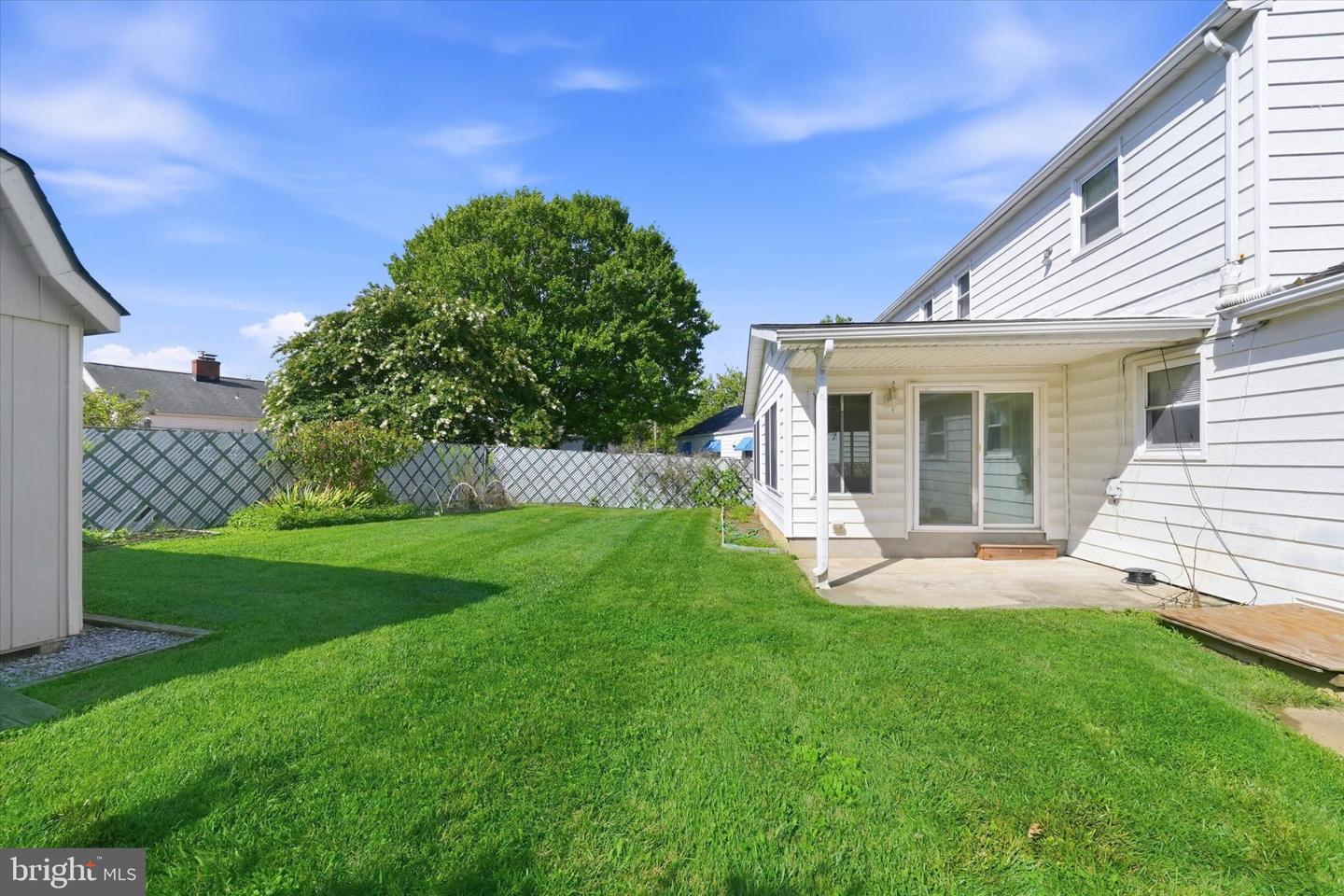 17 Millwright Property Photo 38