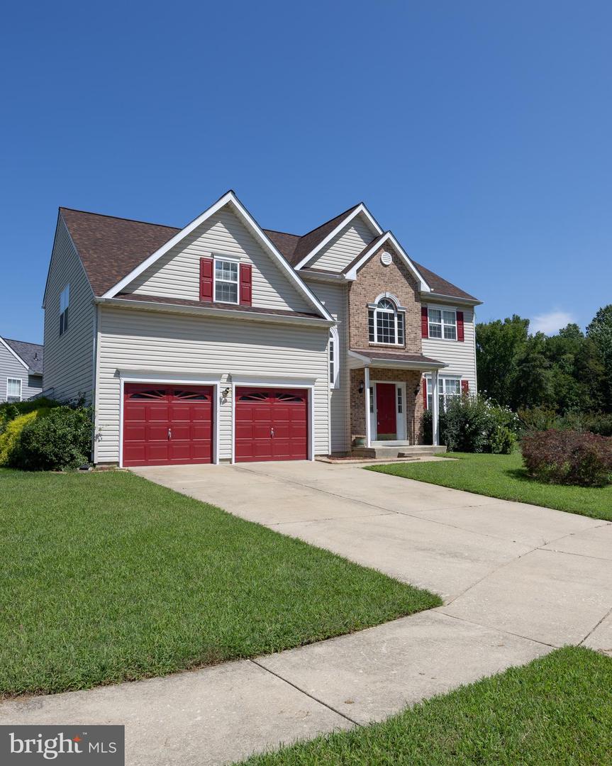 3 Foxfield Ct Property Photo 2