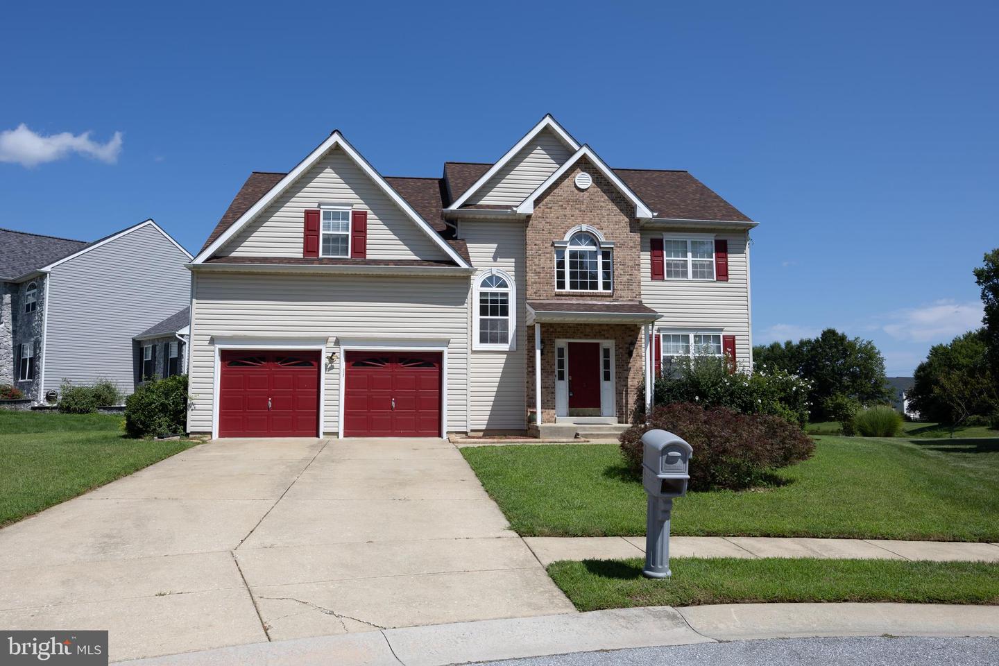 3 Foxfield Ct Property Photo 3