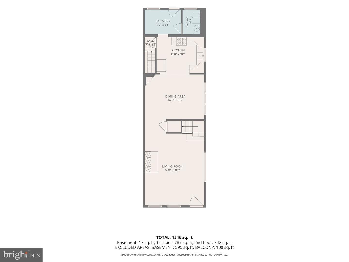118 W 26th St Property Photo 49
