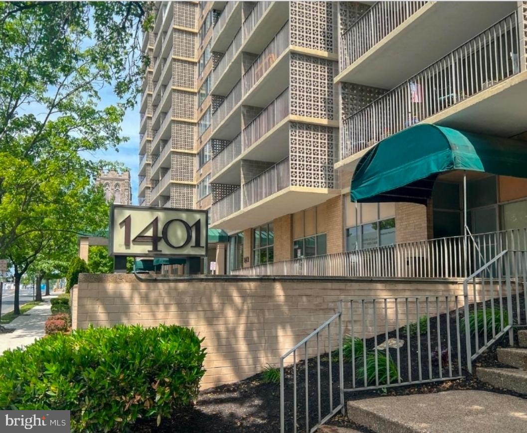 1401 Pennsylvania Ave #1104 Property Photo 1