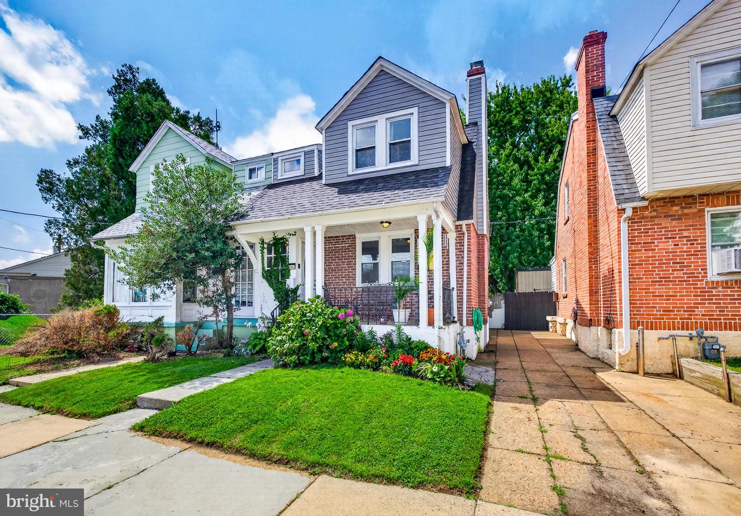 1502 Willis Pl Property Photo 1