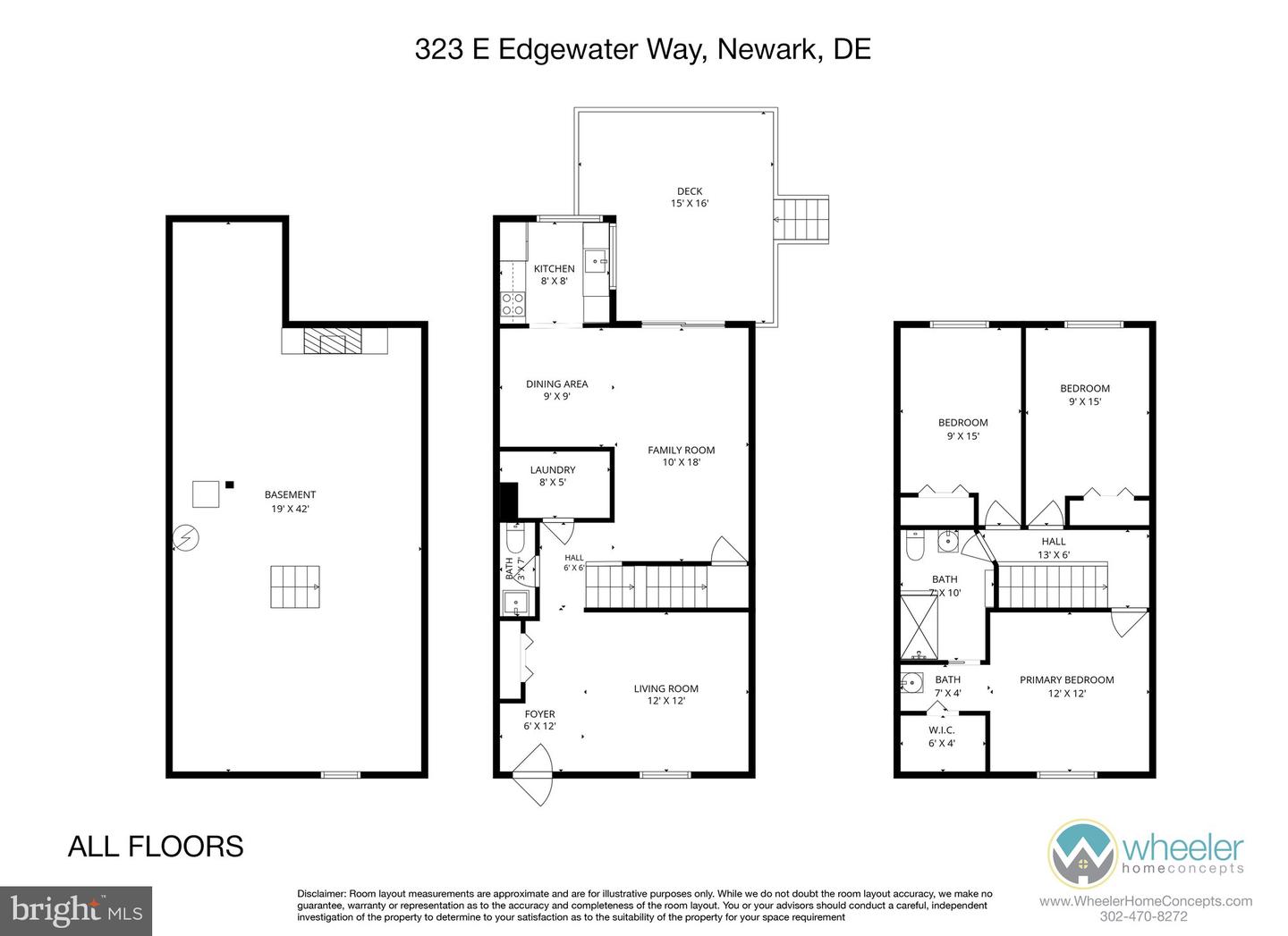323 E Edgewater Way Property Photo 27