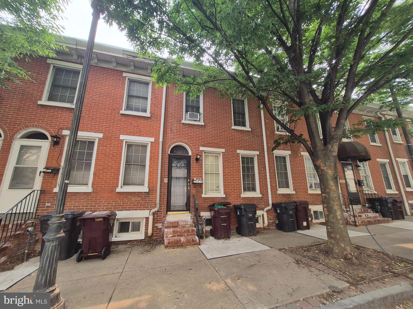 1218 N Walnut St Property Photo 13