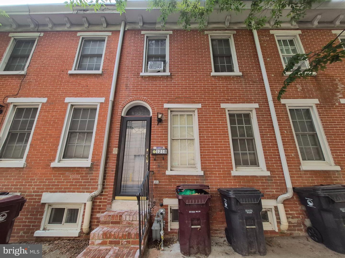 1218 N Walnut St Property Photo 14
