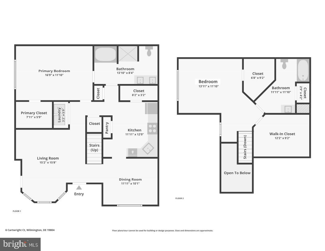 6 Cartwright Ct #95 Property Photo 30