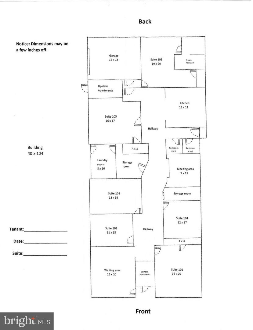 14 E 40th St #office 101 Property Photo 6