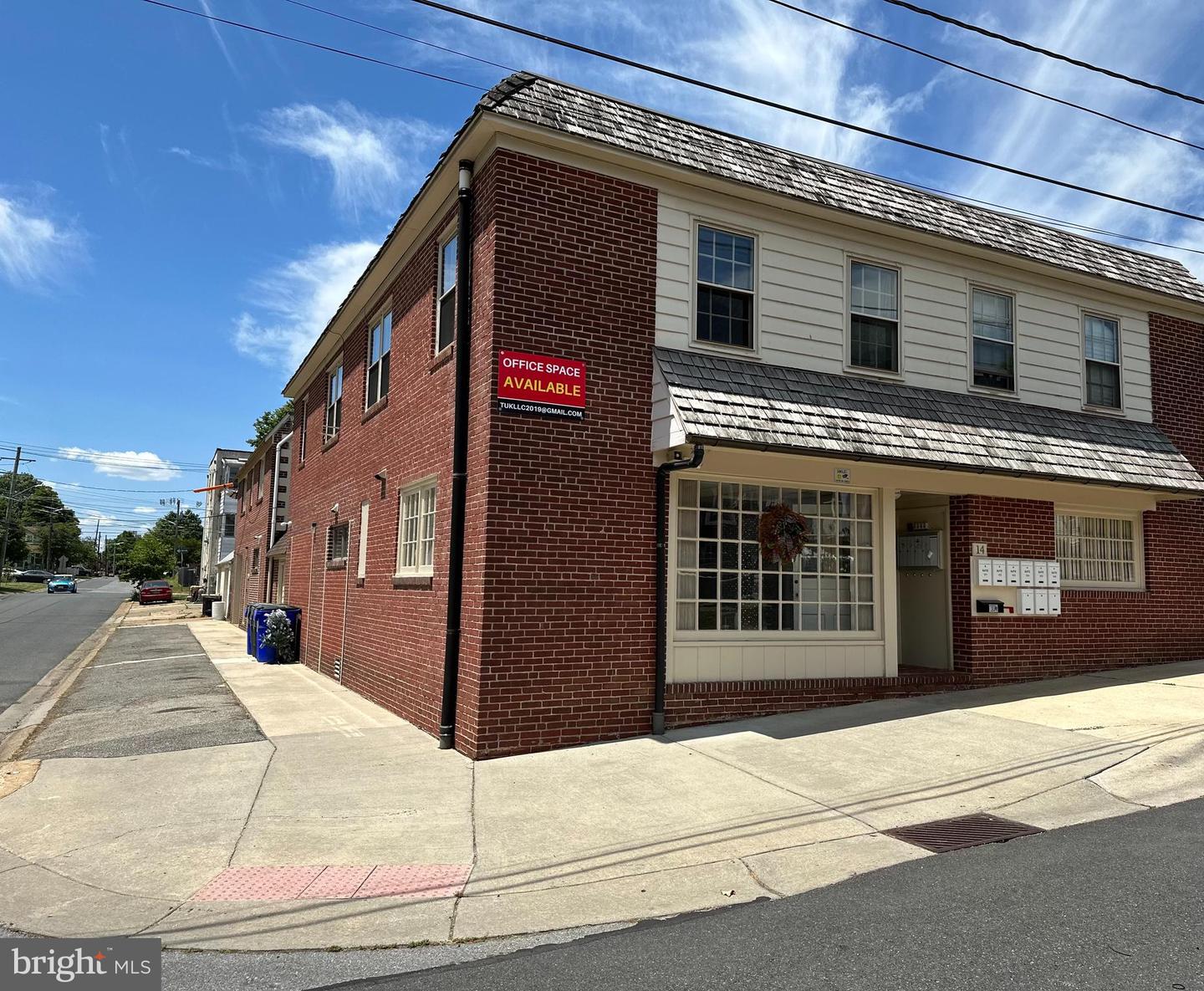 14 40TH #OFFICE 105 Property Photo 1