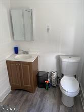 110 N Van Buren St Property Photo 10