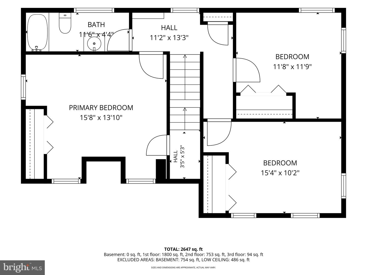 2432 W Parris Dr Property Photo 46