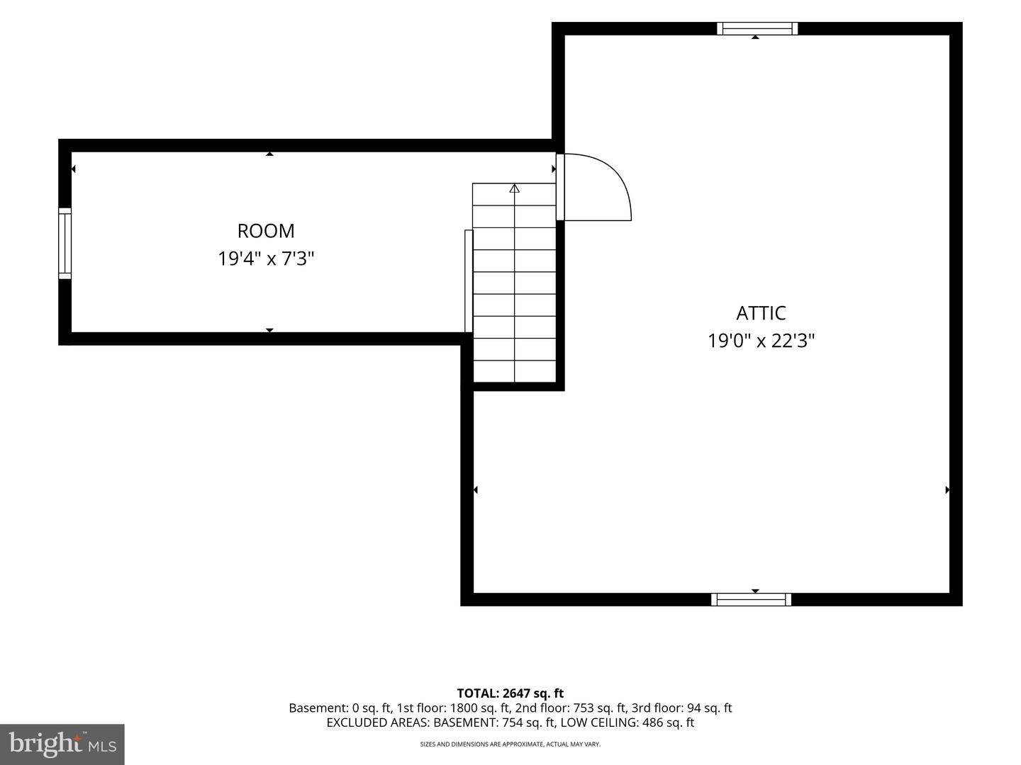2432 W Parris Dr Property Photo 47