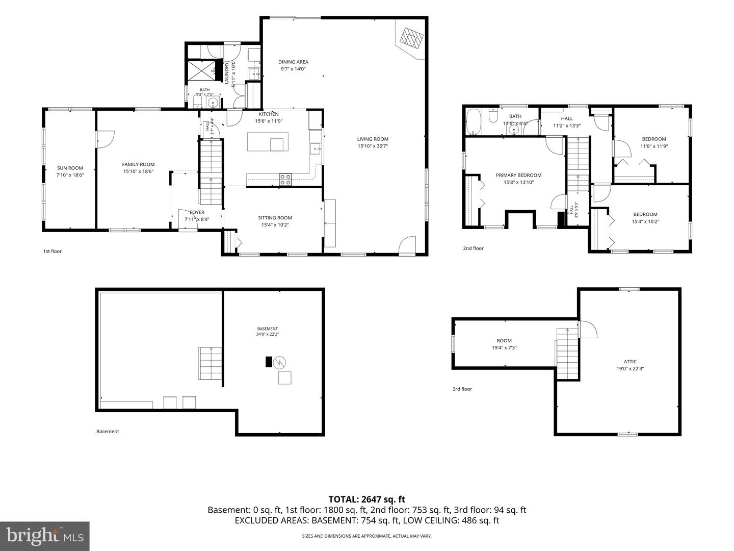 2432 W Parris Dr Property Photo 49