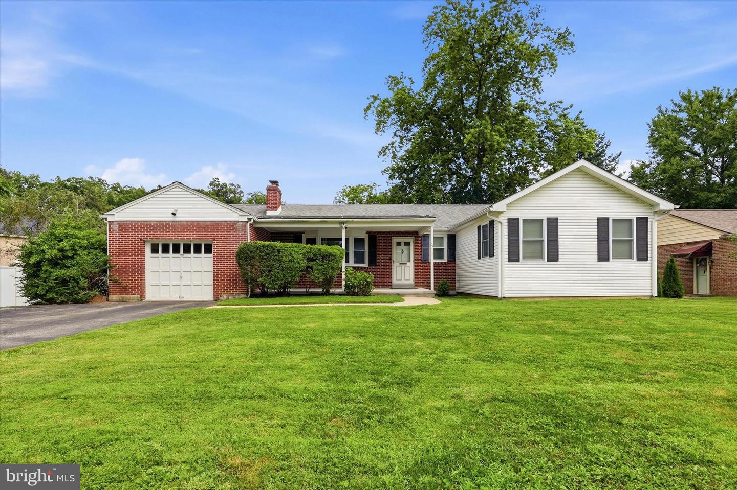 1511 Stony Run Dr Property Photo 1
