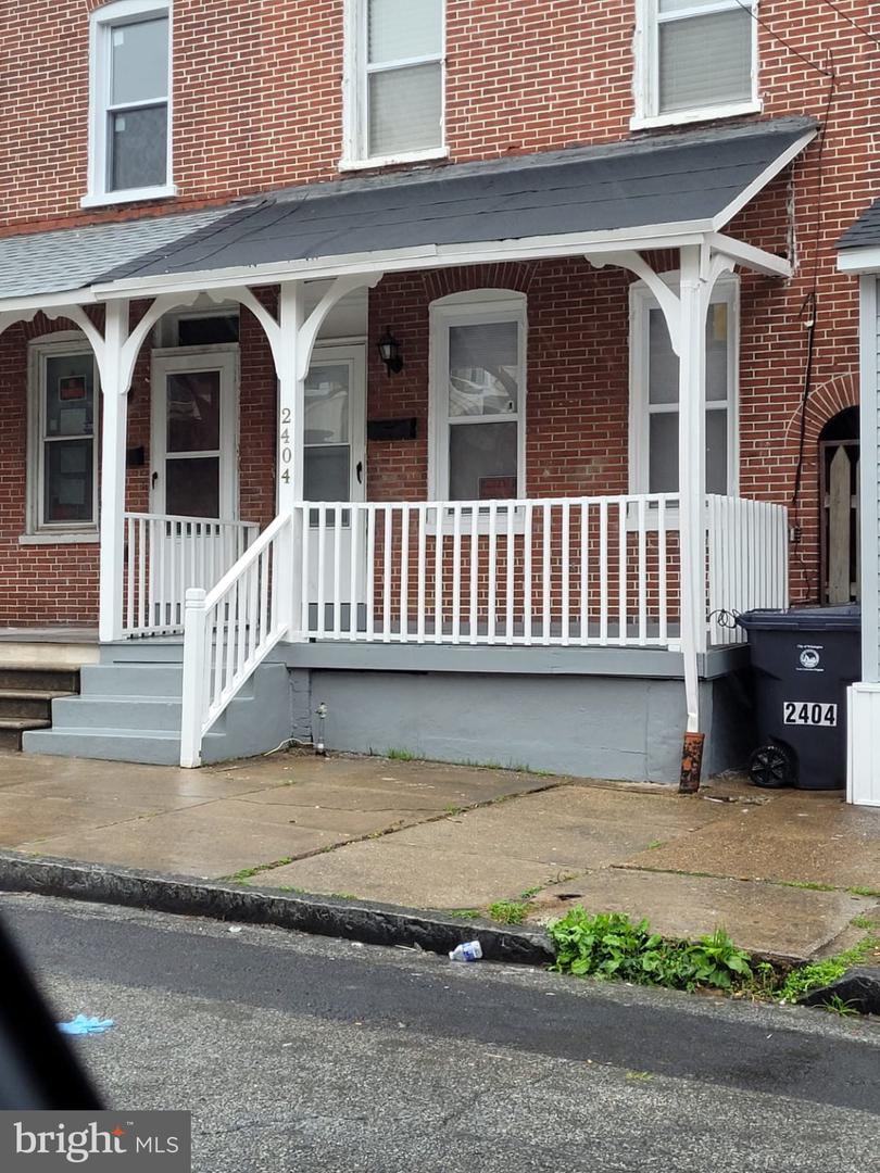 2404 LAMOTTE ST Property Photo 1