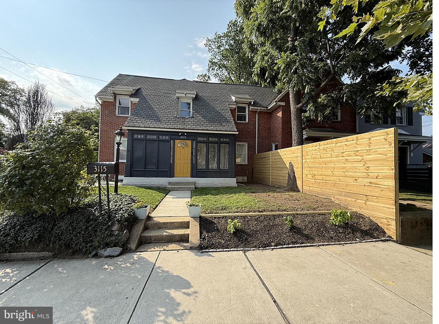 3115 W BRANDYWINE AVE