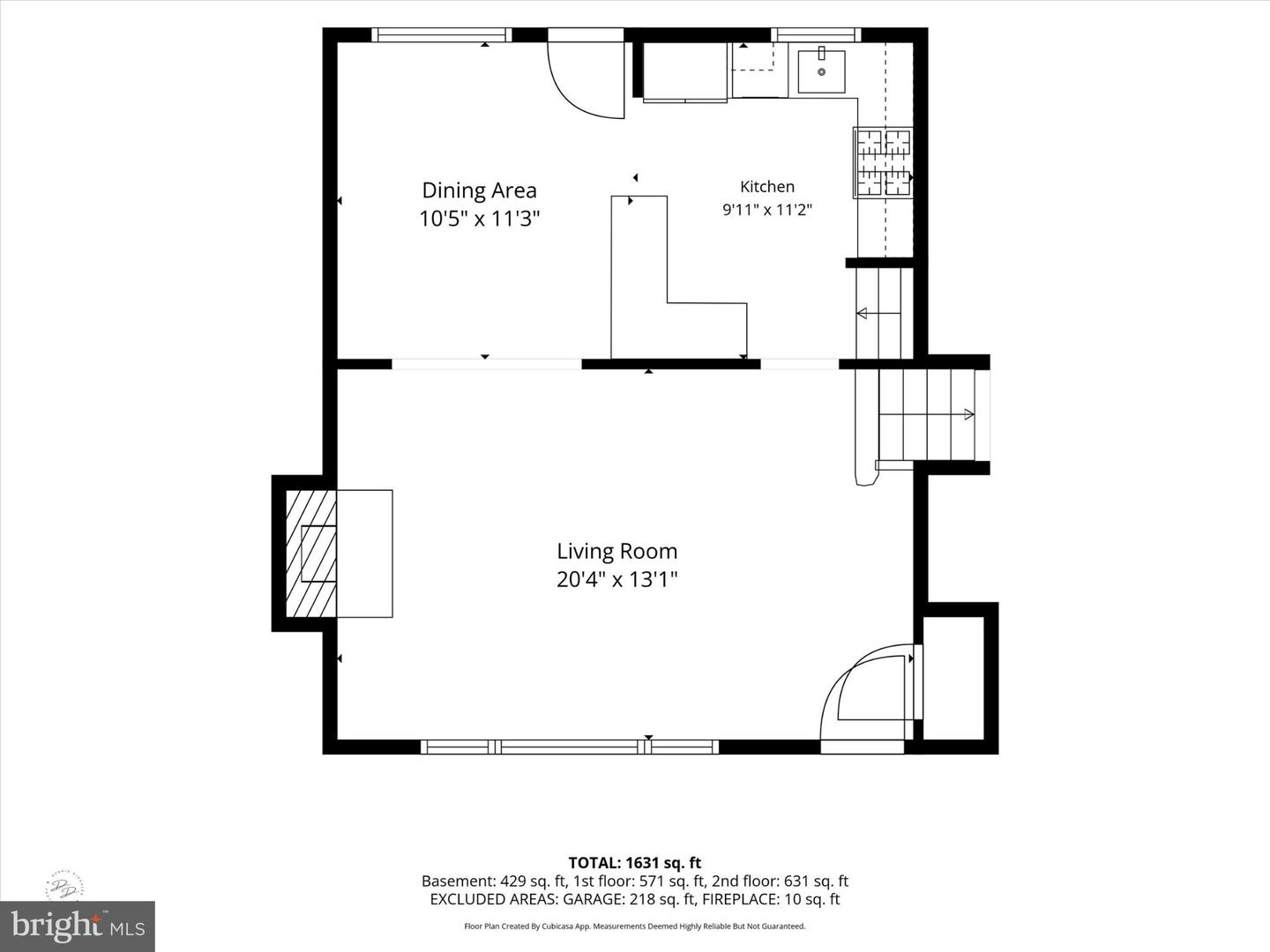 1258 Faun Rd Property Photo 37