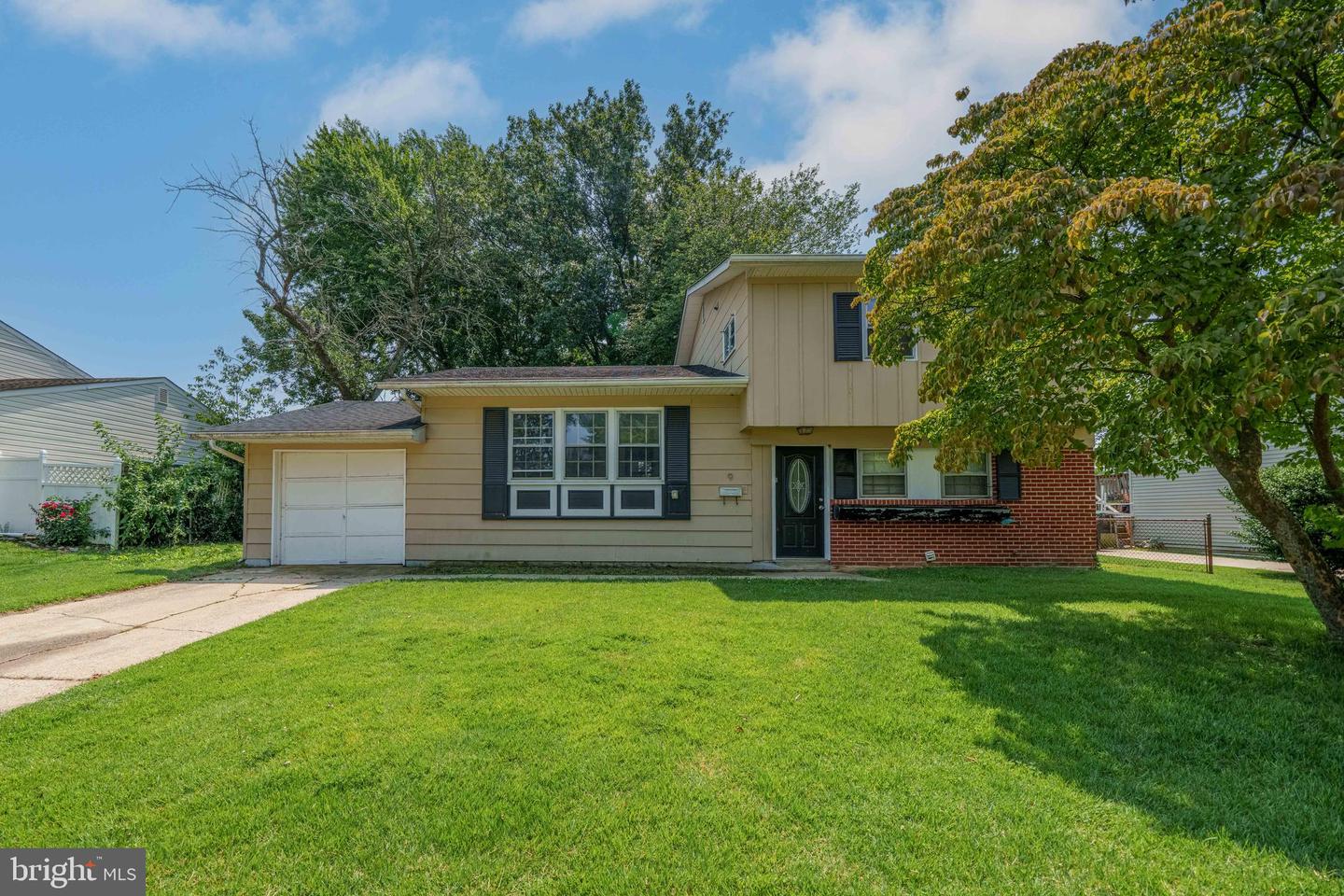 9 CORDREY RD