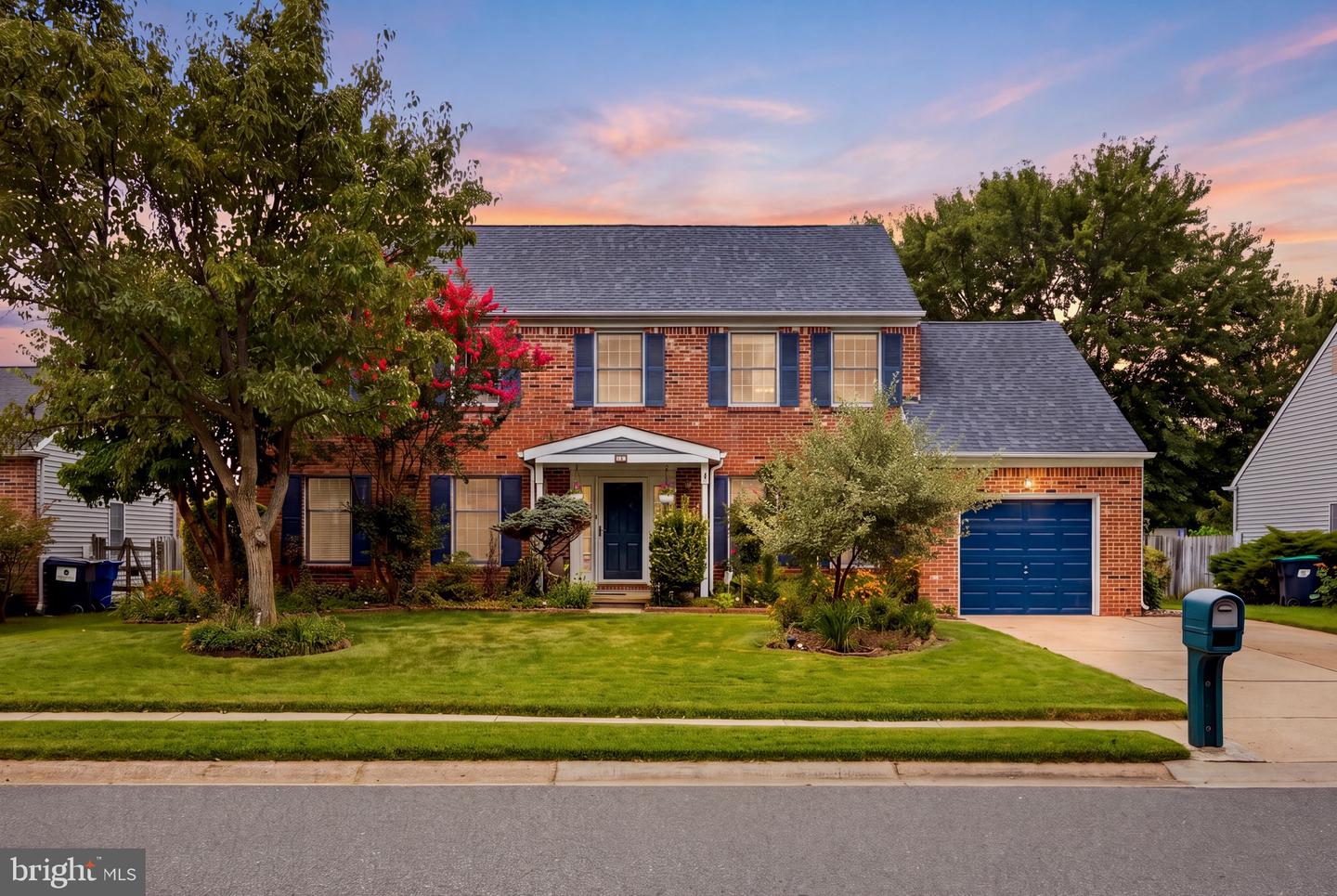 110 ASPEN DR