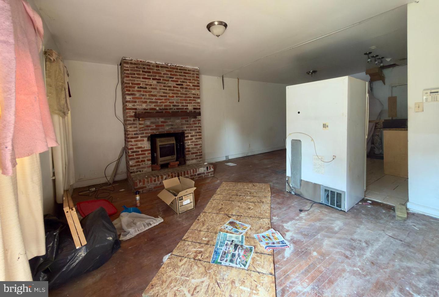 2709 N West St Property Photo 2