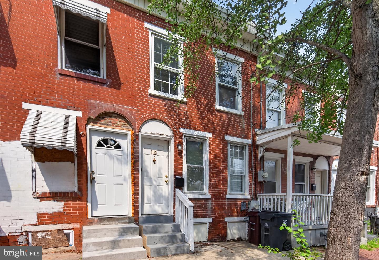 1113 Read St Property Photo 2