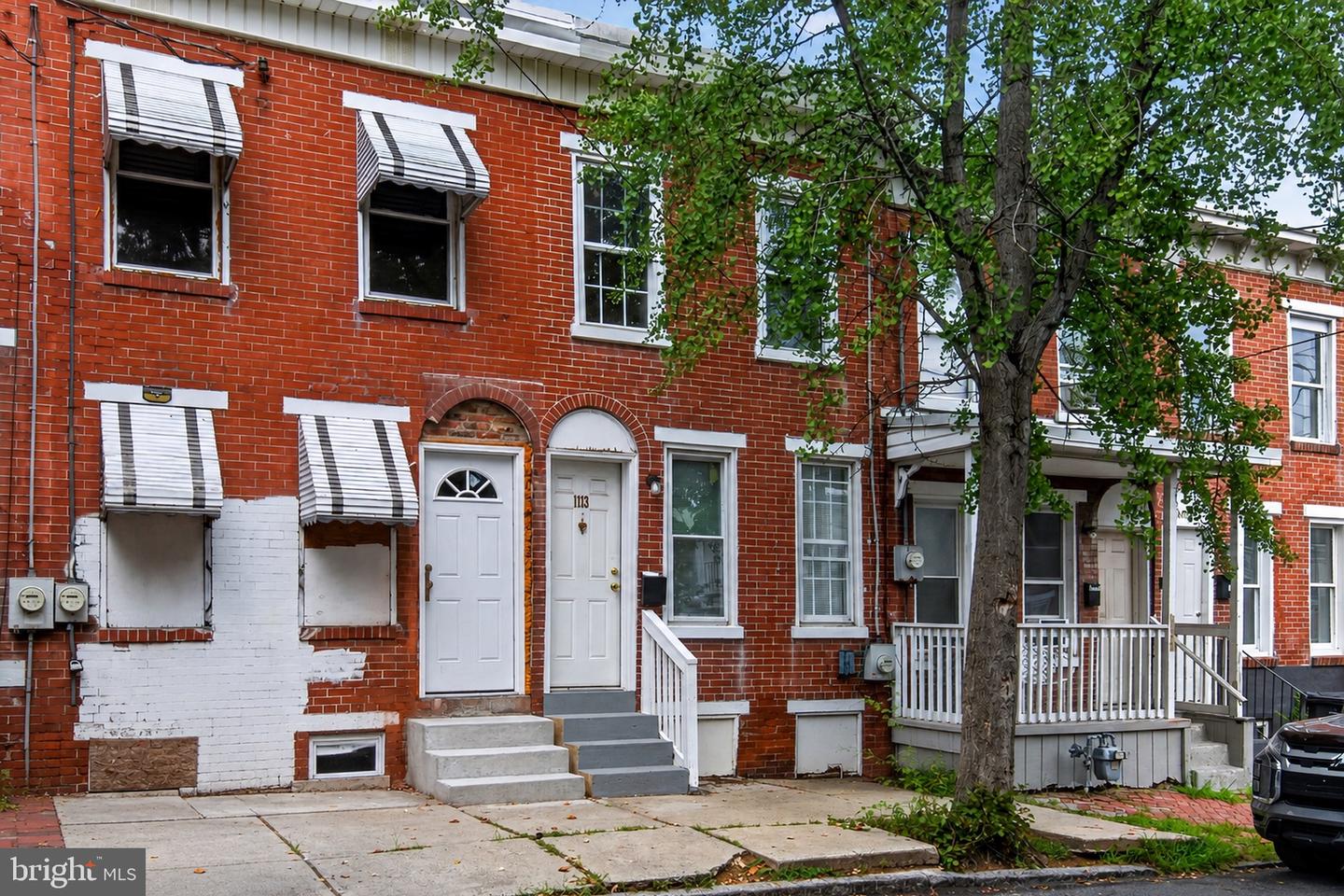 1113 Read St Property Photo 4