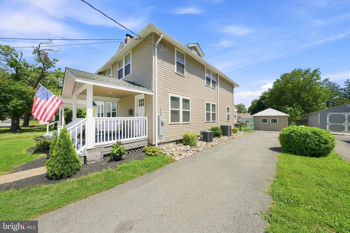 307 S Cass St Property Photo 33