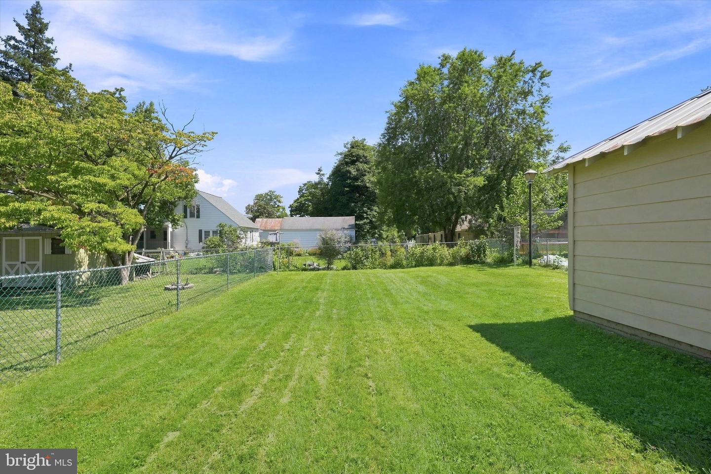 307 S Cass St Property Photo 36