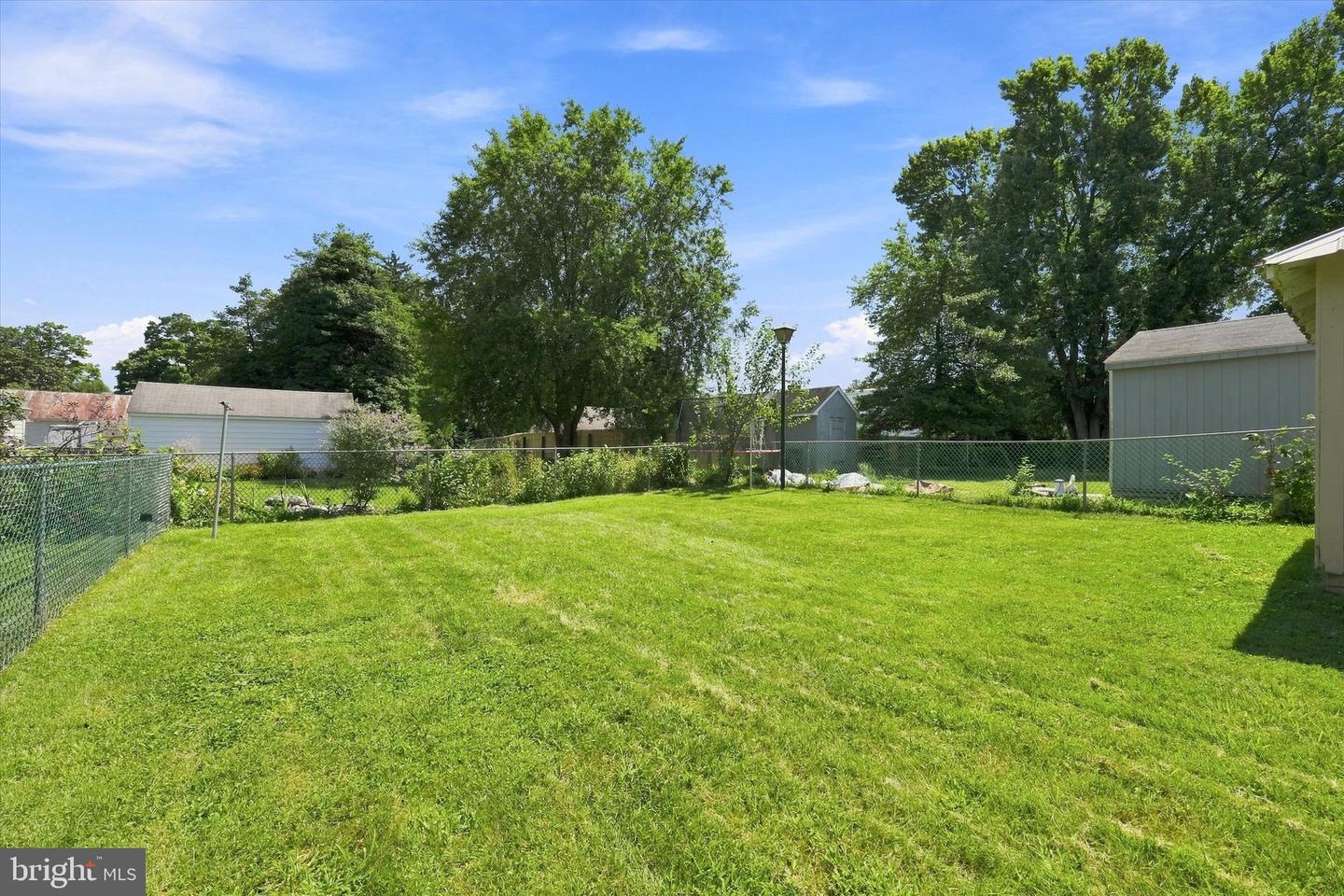 307 S Cass St Property Photo 37