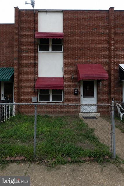 833 N Lombard St Property Photo 1