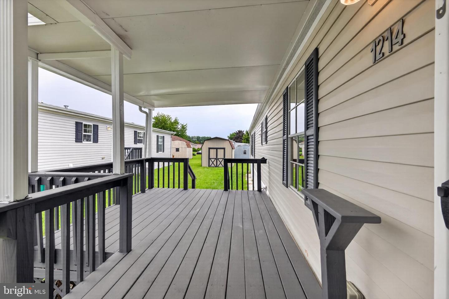 1214 Donna Marie Way Property Photo 4