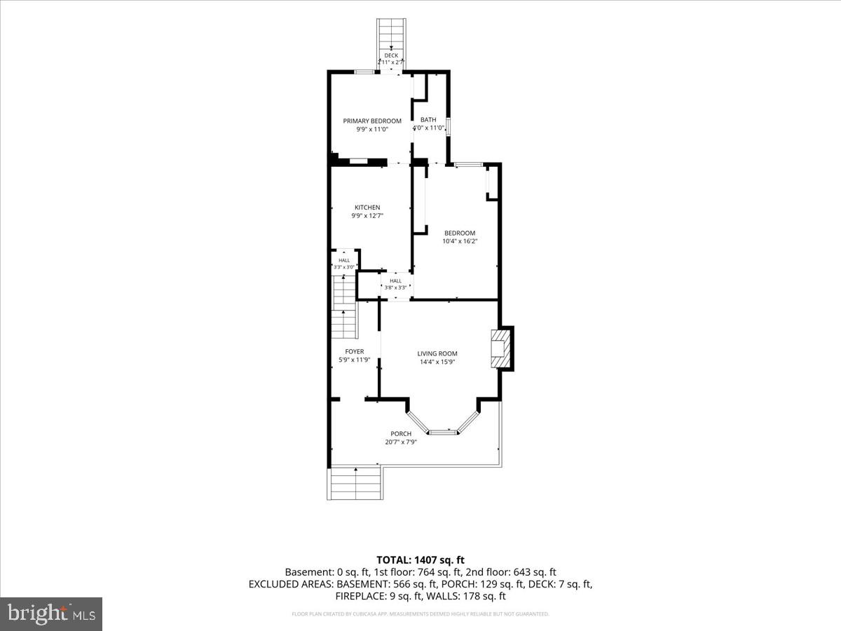 1014 N Adams St Property Photo 28