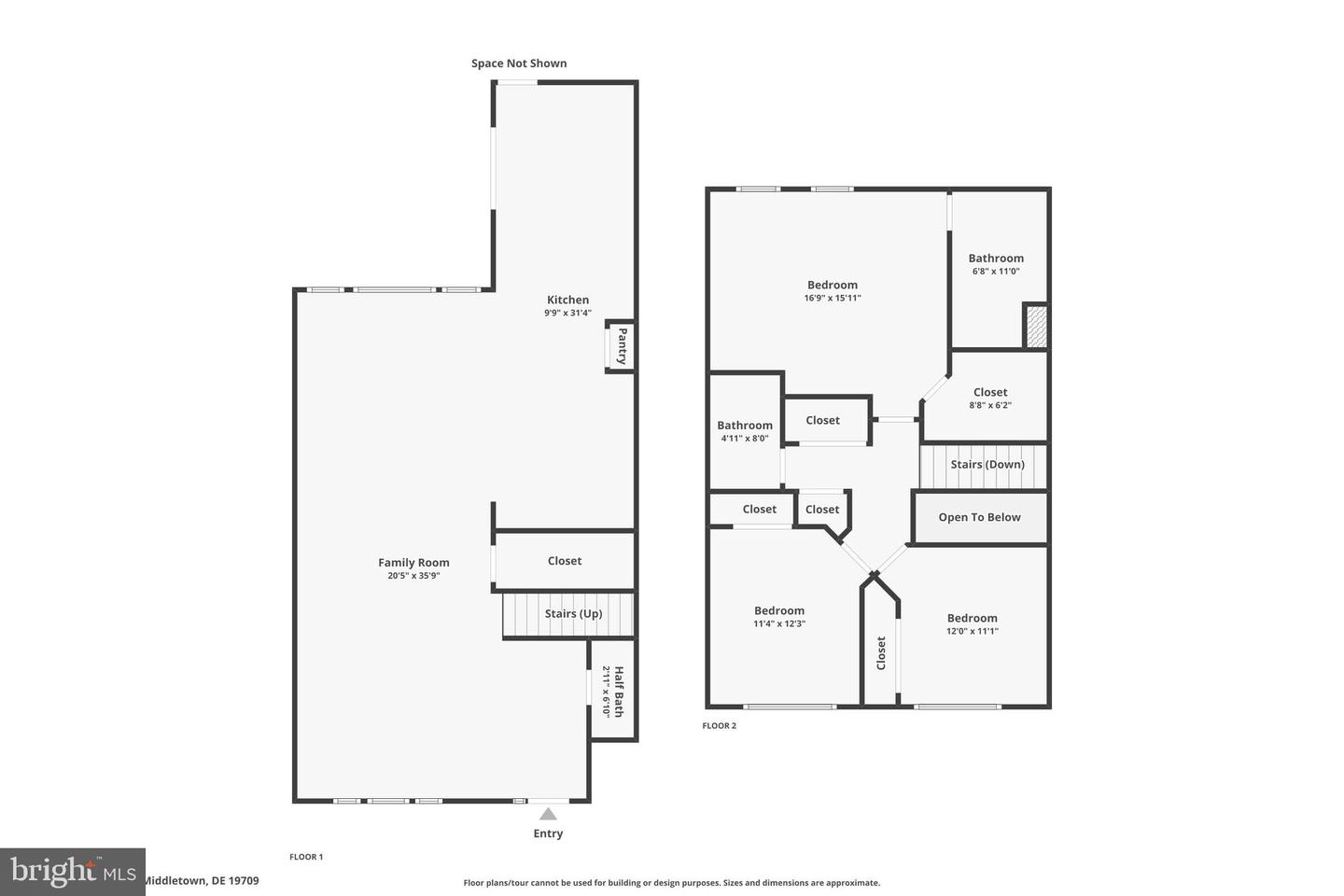 281 N Bayberry Pkwy Property Photo 30