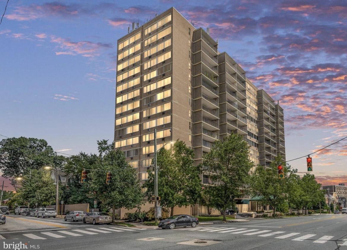 1401-unit Pennsylvania Ave #201 Property Photo 1