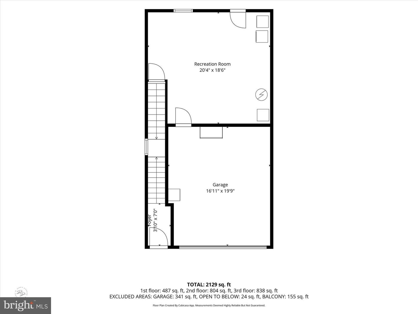325 Latrobe Dr Property Photo 25