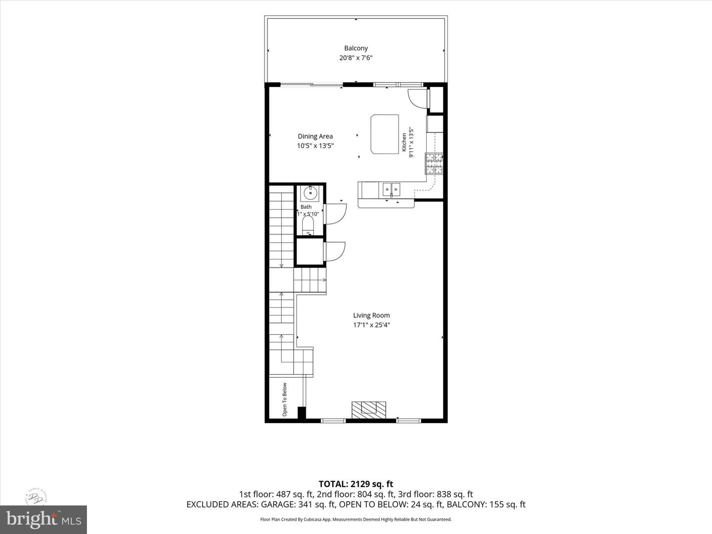 325 Latrobe Dr Property Photo 26