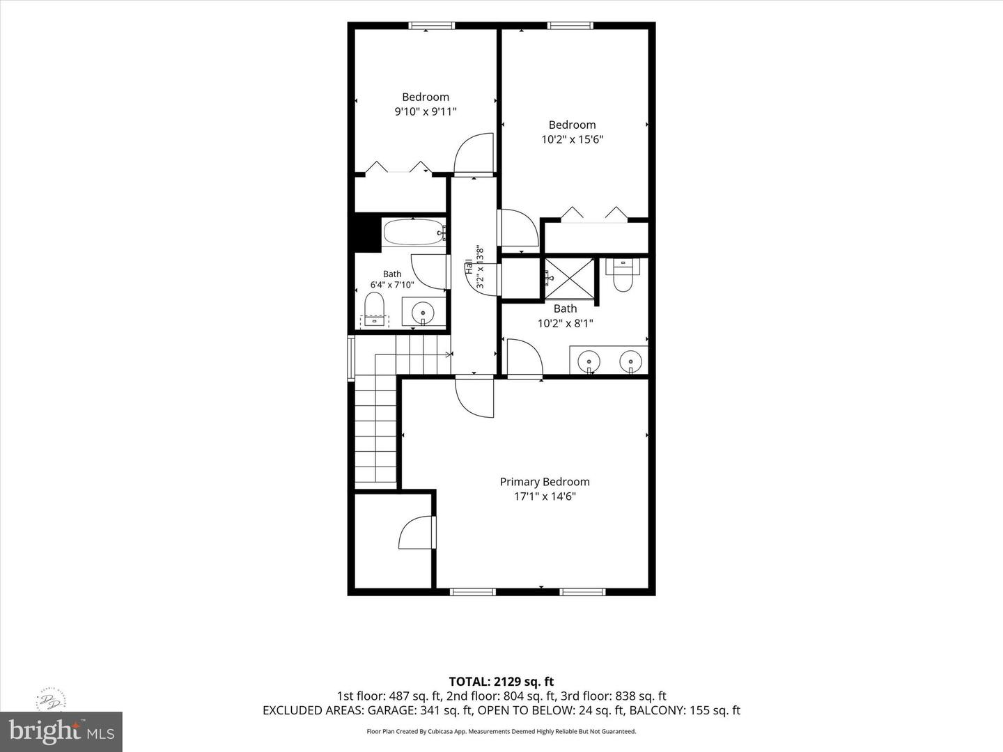 325 Latrobe Dr Property Photo 27