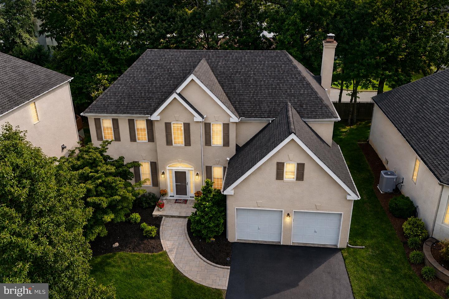 11 KENDALL CT