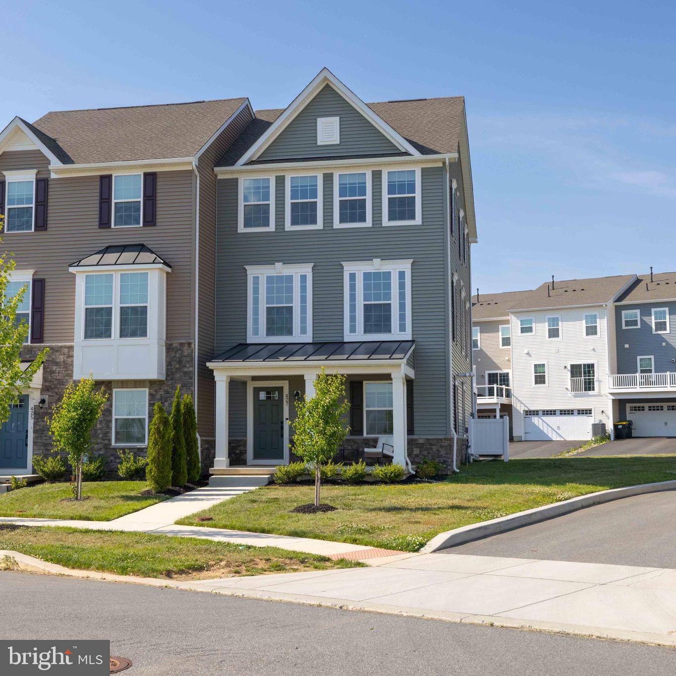 427 Swede Landing Ln Property Photo 1