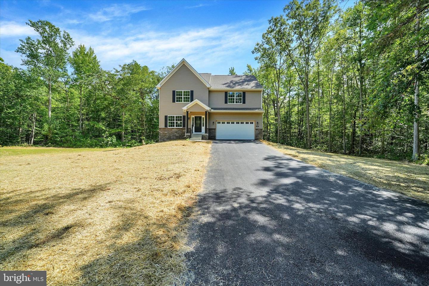 269 Oak Hill School Rd Property Photo 1