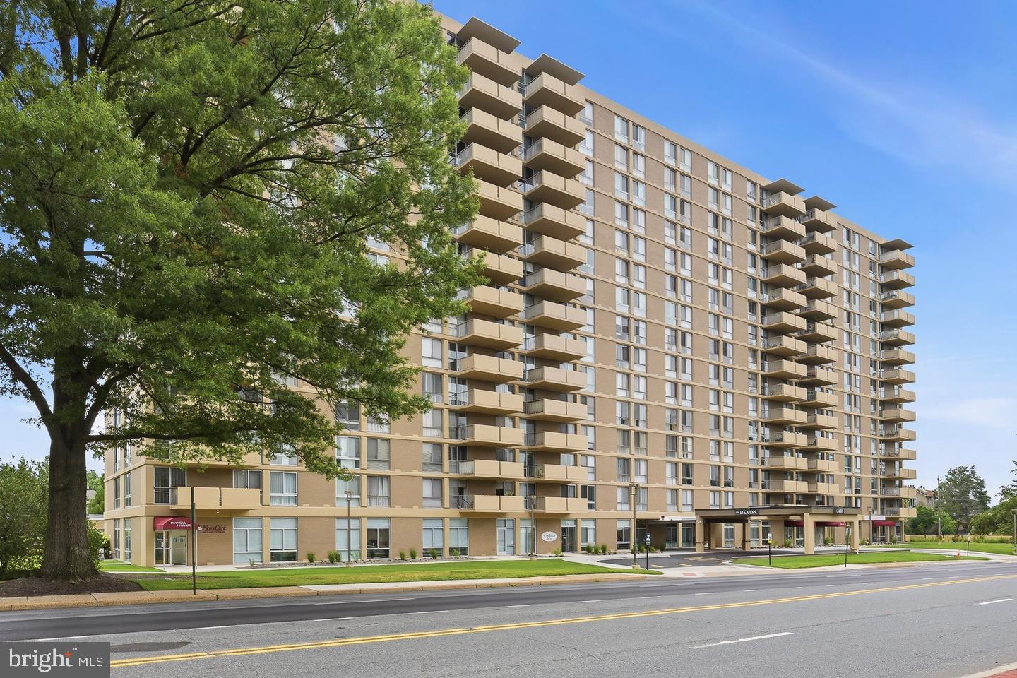 2401 Pennsylvania Ave #1015 Property Photo 1