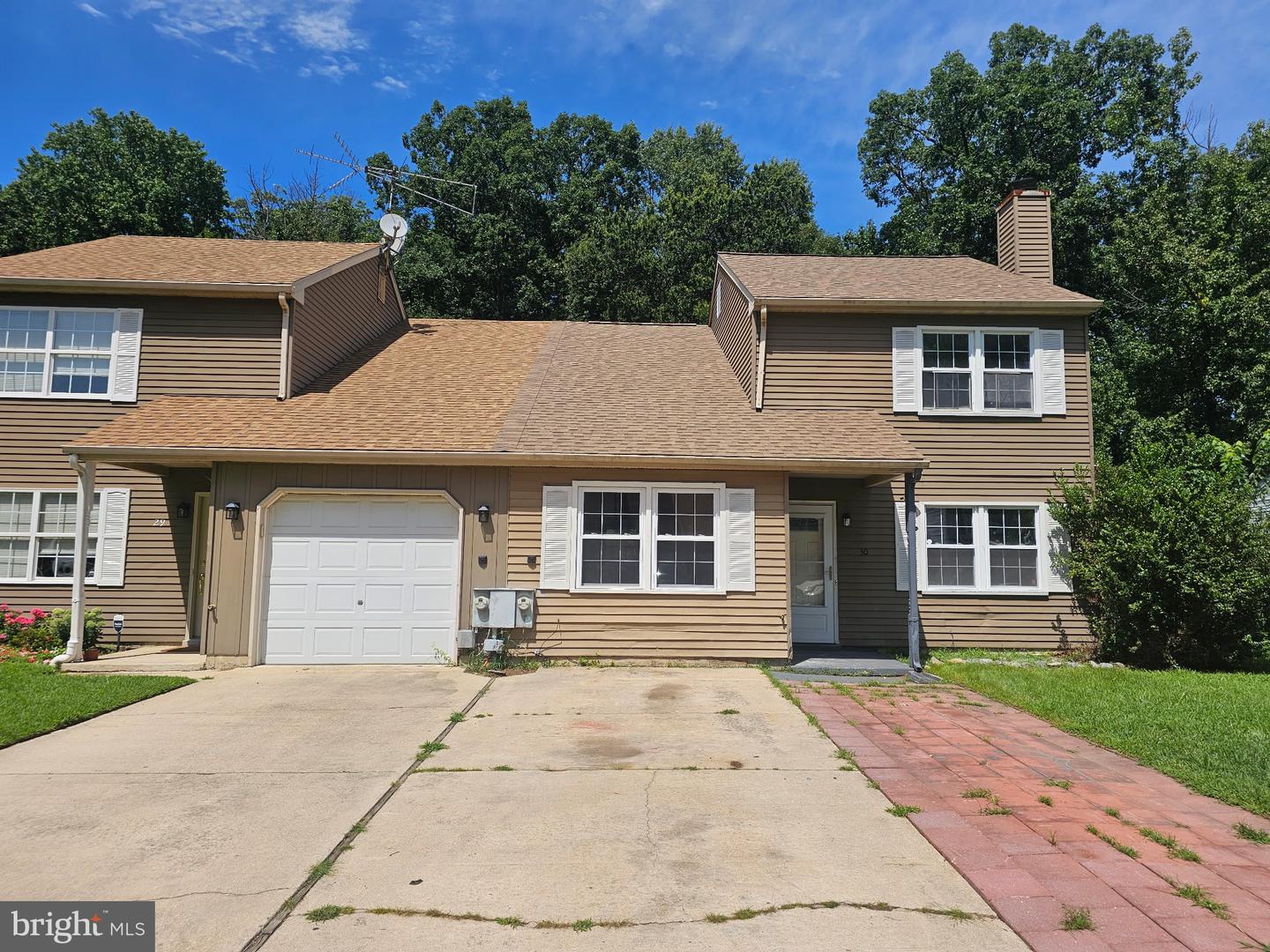 30 LANFORD RD