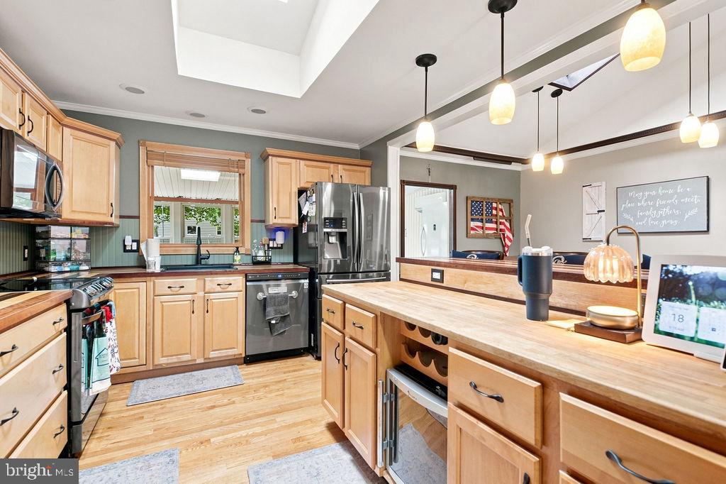 2520 Channin Drive Property Photo 14