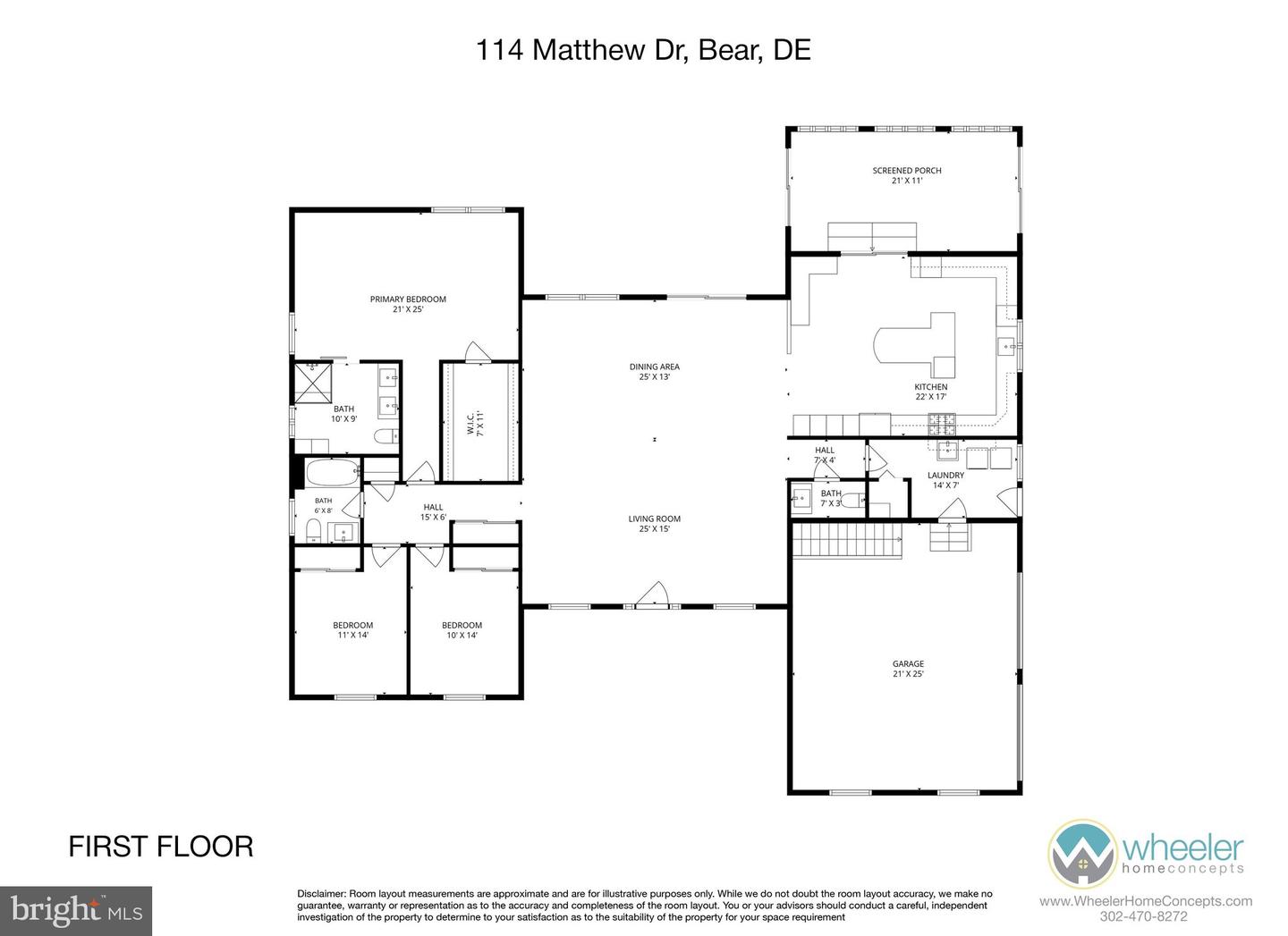 114 Matthew Dr Property Photo 23