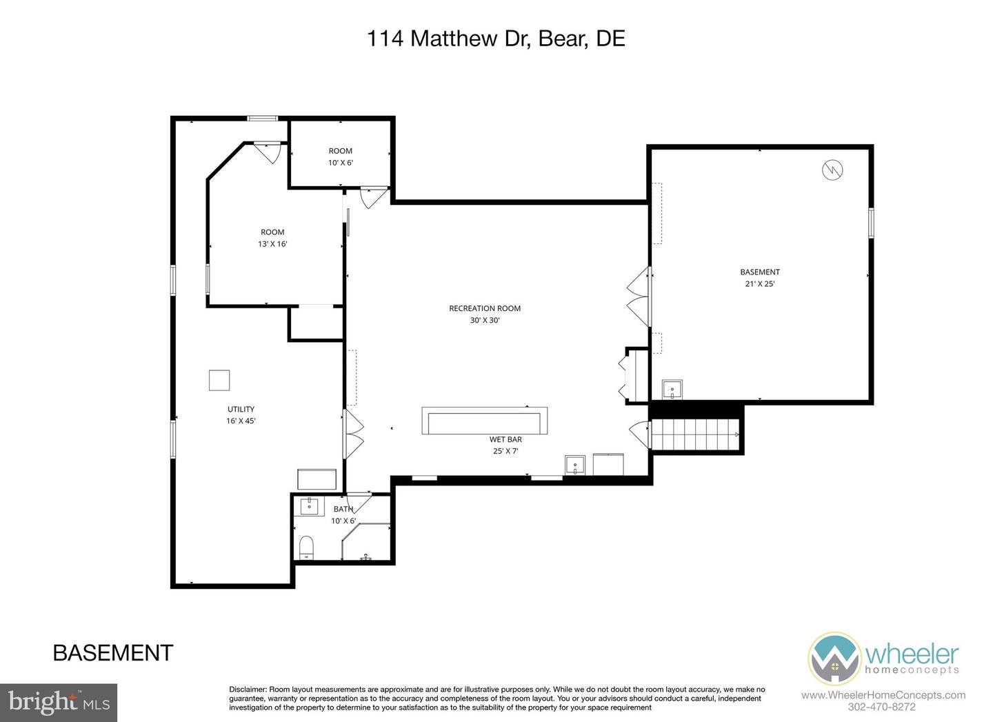114 Matthew Dr Property Photo 24