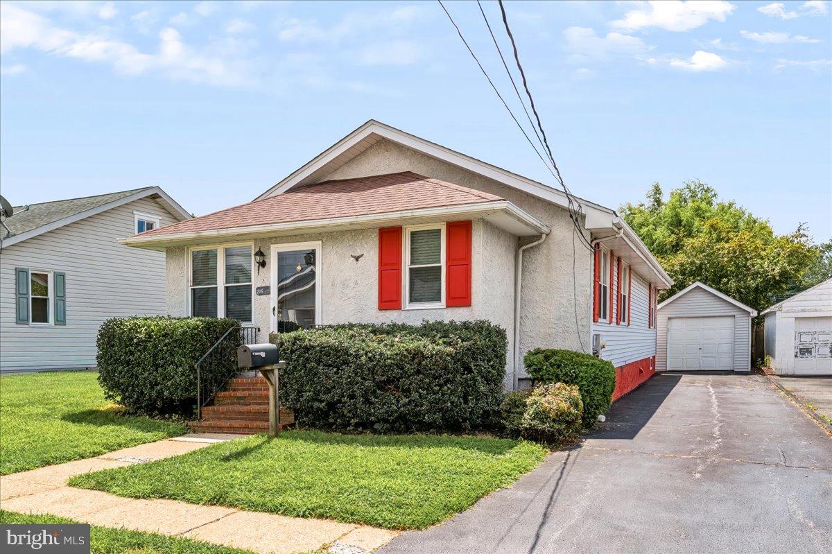 206 WINSTON AVE
