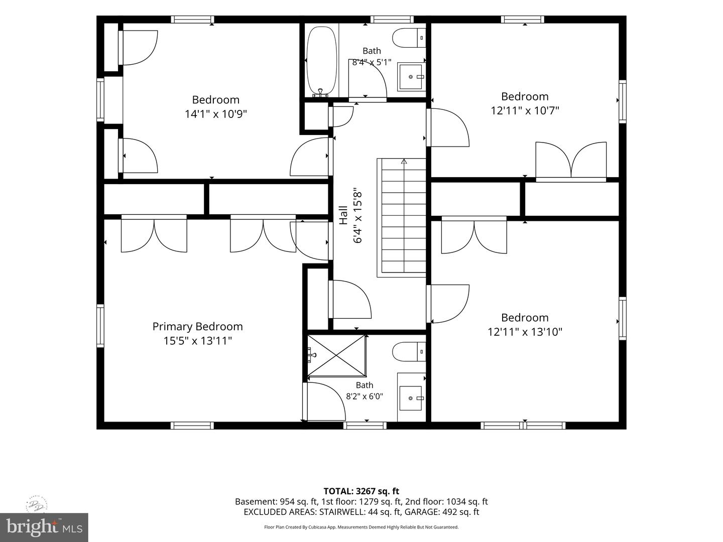 2011 Foulk Rd Property Photo 53