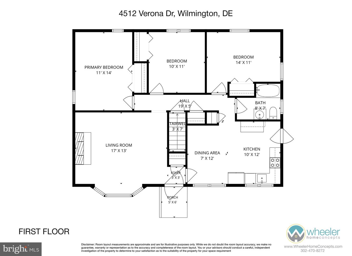 4512 Verona Dr Property Photo 27