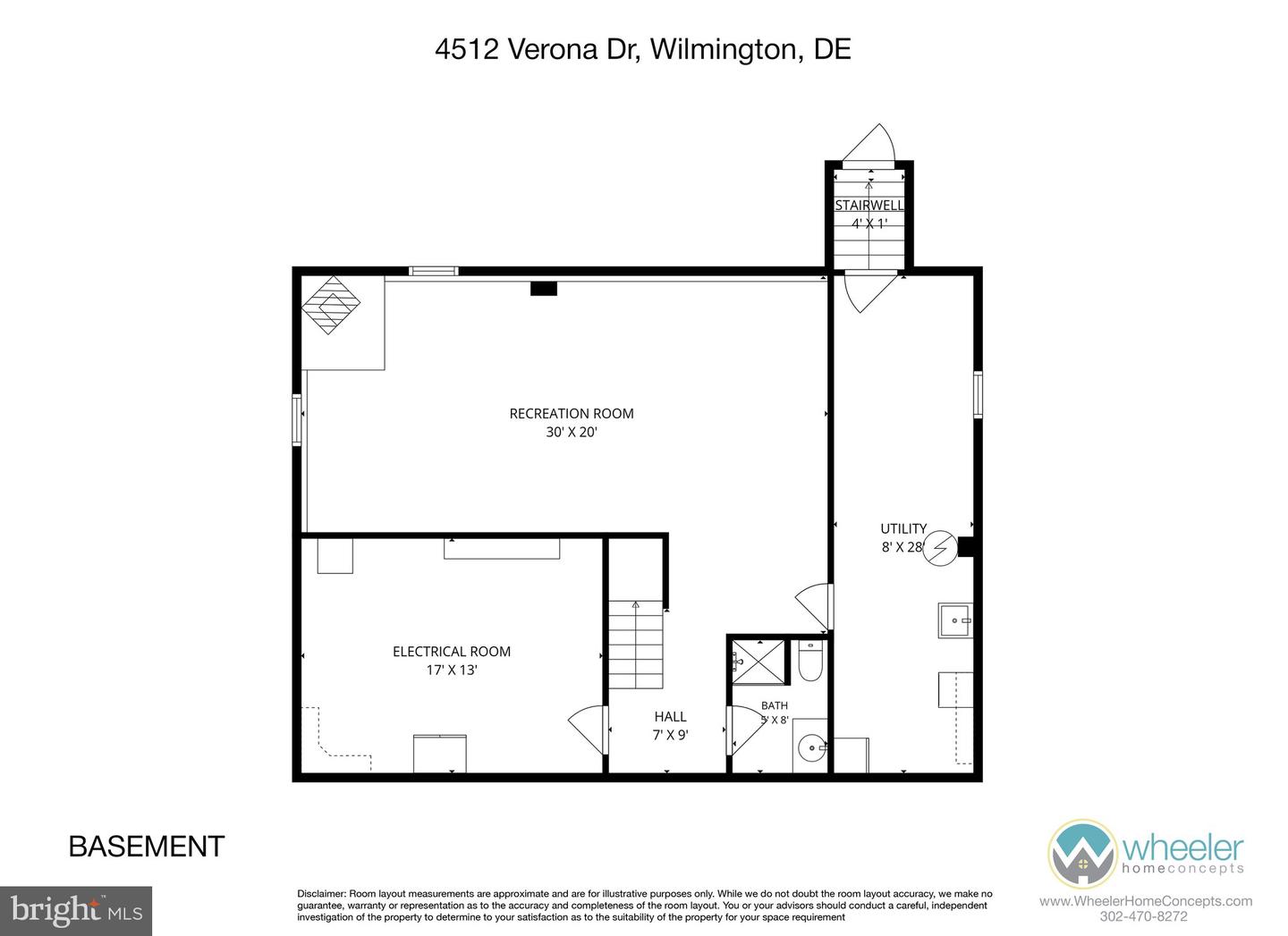 4512 Verona Dr Property Photo 28