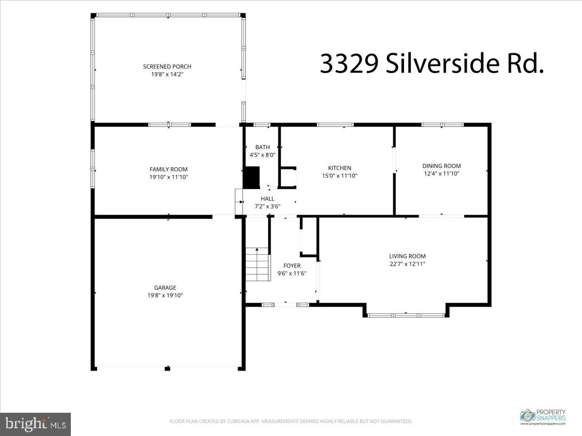 3329 Silverside Rd Property Photo 33